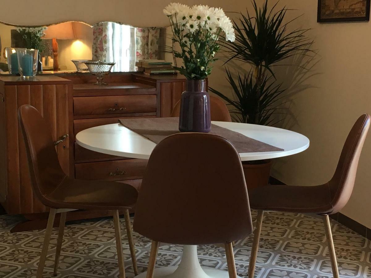 Imagenes De Viana Leilighet Córdoba Eksteriør bilde