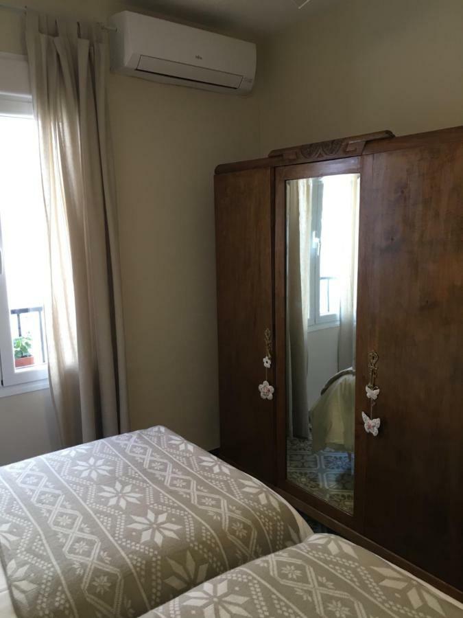 Imagenes De Viana Leilighet Córdoba Eksteriør bilde